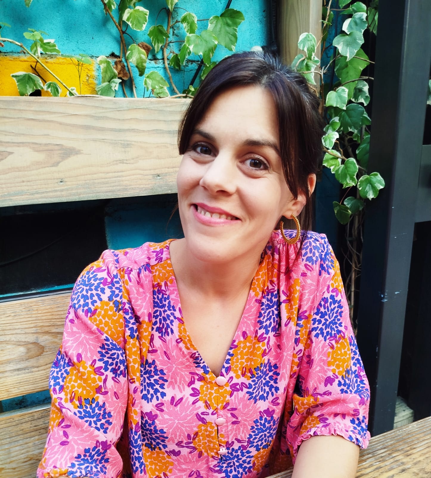 Anaïs Clochard Jagot